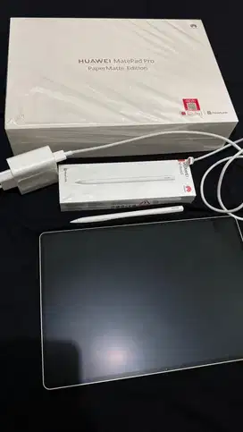 Huawei Matepad Pro (Original)