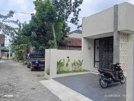 RUMAH SIAP HUNI SSLATAN SD MODEL WEDIMARTANI