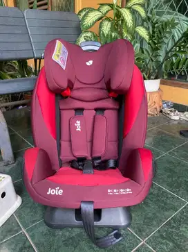 Carseat Joie Every Stages FX