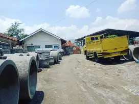 Jual tanah Main road soreang