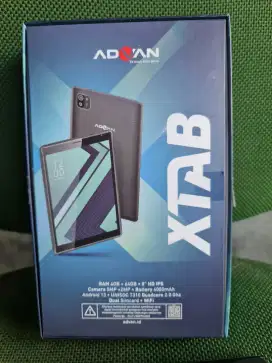Advan xtab muluss