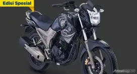 Dijual Baru Velg Racing Ban Yamaha Scorpio 18 Palang Bintang 5 Originl