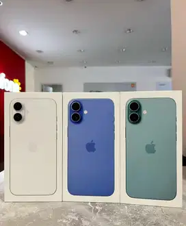 PROMO IPHONE 16 SERIES BISA TANPA DP