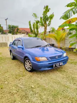 Soluna Gli MT tahun 2000 pajak of 1x