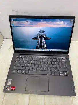 Laptop Lenovo V14 G2 ALC RO978E3B AMD RYZEN 3 Ram 12/256GB
