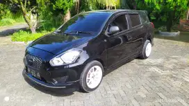 Datsun Go+ Panca T Style (Km.30rb) Istimewa