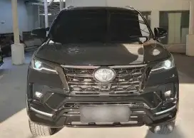 TOYOTA FORTUNER VRZ 2.8 GR SPORT (2022)