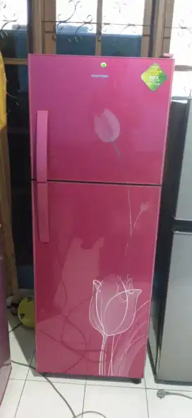 kulkas normal siap pakai