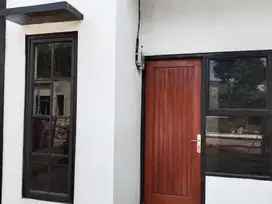 RUMAH DUA LANTAI TERBAIK DIJUAL COCOK UNTUK INVESTASI JANGKA PANJANG