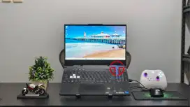 ASUS TUF DASH I7 GEN 12 RAM 16 SSD 1TB RTX 3050 MURAH