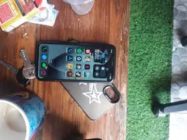 Iphone xr hitam 128