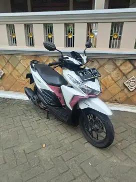Dijual honda vario 150  2016