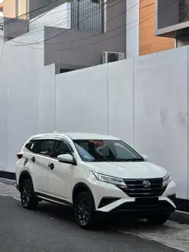Daihatsu Terios 2020 Bensin