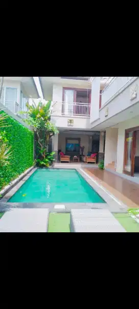 Dijual villa di jimbaran dekat gwk unud melasti pandawa nusa dua