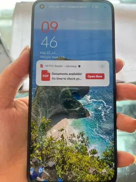 Oppo reno 5 8/128 (batangan)