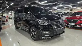 Hyundai H1 royal diesel 2021 TDP 10 JT NEGO km antik 3 RIBUAN