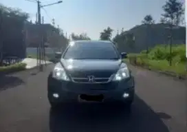 HONDA CR-V 2.4 I VTEC AT 2012