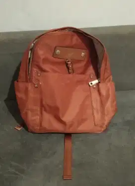 Ransel MJ Camel