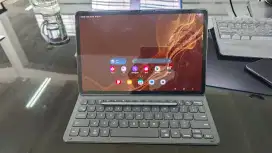 Gamsung Tab S8 Spen dan Casing Keyboard Ori Samsung