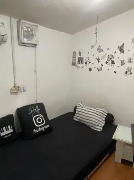 Kos murah jakarta barat
