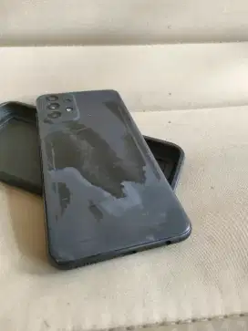 Samsung A23 5G 6/128 batangan wifi only
