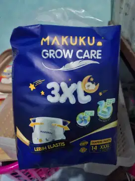 Makuku 3XL (50.000)