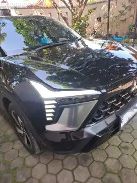 Mitsubishi XForce Ultimate 2025