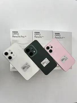 PROMO OPPO RENO BISA TANPA DP