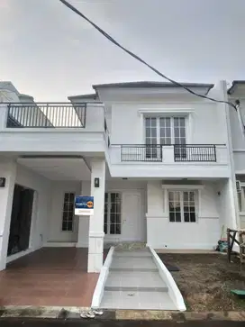 Dijual Rumah Like new siap Huni kota wisata cibubur