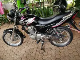 Megapro primus mulus halus minus pemakaian