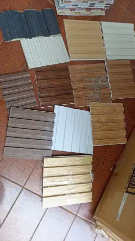 Sampel Wpc murah