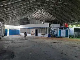 Disewakan CEPAT Gudang di Pergudangan Kavling DPR, Cipondoh, Tangerang
