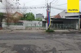 Dijual Rumah Pusat Kota di Jl Kawi Surabaya