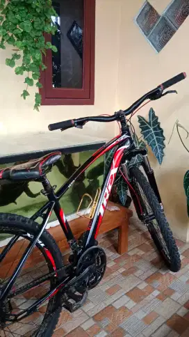 Sepeda Gunung TREX