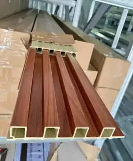 Wallboard panel dinding