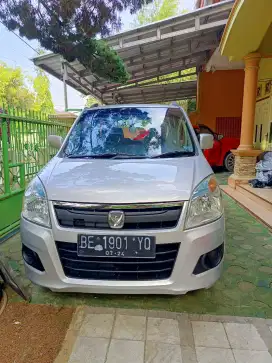 Karimun Wagon-R 2014 MULUS