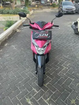 Beat iss 2018 Pajak Panjang