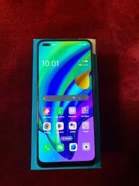 Oppo Reno 4f Ram 8/128 gb