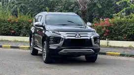 [ LOW KM 15RB ] Mitsubishi Pajero 2.4 Exceed 4x2 Non Dakar 2022/2023