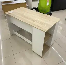 MEJA BELAJAR MINIMALIS