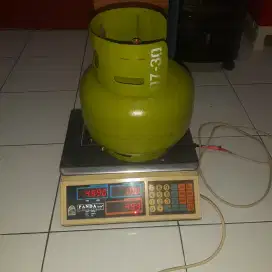 Timbangan Digital PANDA PD-ACS-40 40KG