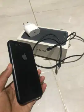 iphone 7 plus 32gb like new