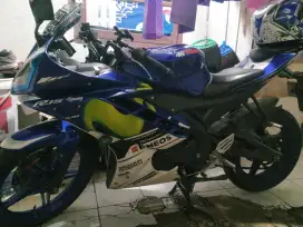 Yamaha R15 v2 th, 2016