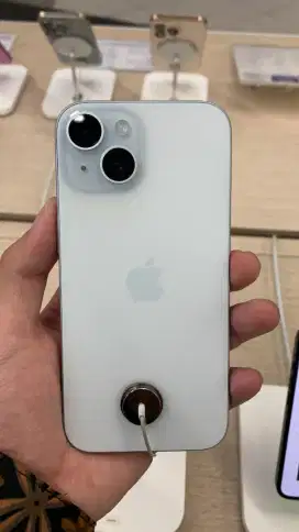 Kredit iPhone 15 tanpa dp bunga 0%