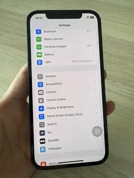 iPhone 12 128GB iBox