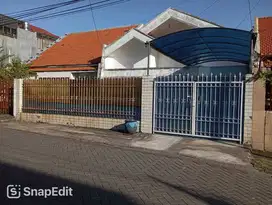 Disewakan Rumah Kupang Baru, Surabaya Barat