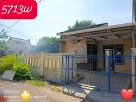 Perumahan Citra Indah Cileungsi 5713w