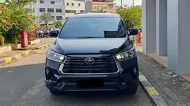 Toyota Innova Venturer 2.4 Diesel AT Facelift 2022 Like New Low Km