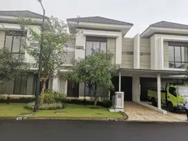 Dijual Rumah di Summarecon Bandung Cluster Btar