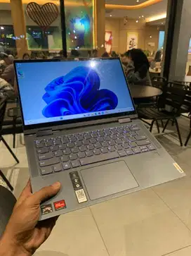 Lenovo Yoga Slim 7